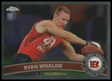 169 Ryan Whalen
